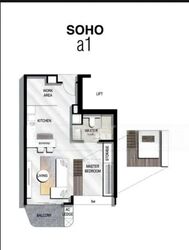 The Scotts Tower (D9), Condominium #453296121